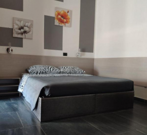  B&B Adriatico  Джулианова
